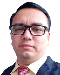 Dr. Yogesh Ghoghari - Aarutva